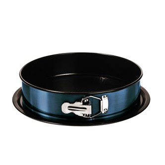 Forma na dort s nepřilnavým povrchem 2v1 Aquamarine Metallic Line