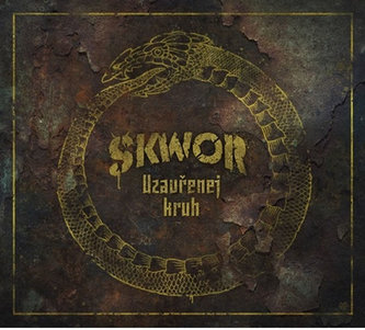 Uzavřenej kruh - CD