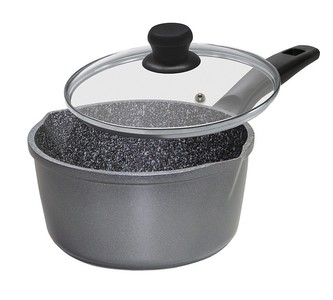 Rendlík s mramorovým povrchem 18 cm STONELINE WX-12584