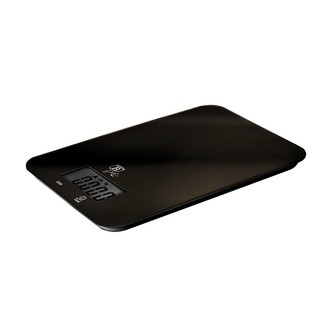 Váha kuchyňská digitální 5 kg Shiny Black Collection