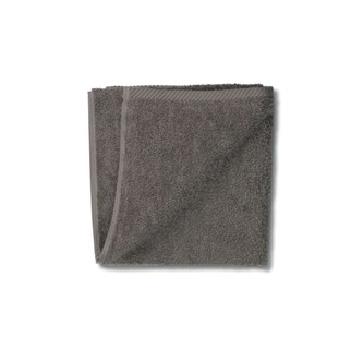 Ručník LADESSA 100% bavlna, šedá 50x100cm KELA KL-23196