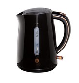 Rychlovarná konvice 1,7 l Black Rose Collection