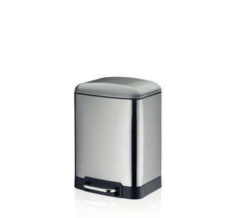 Koš kosmetický DAVINO 6 l matný KELA KL-22998