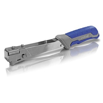Sešívačka čalounická kladivová 6-10mm ERBA ER-03023