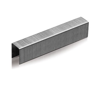 Sponky ocelové výška 14mm / 11,3x0,7mm / 5000 ks ERBA ER-03266