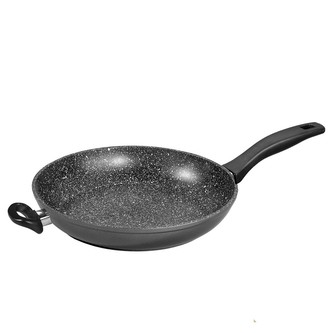 Pánev s mramorovým povrchem 32 cm STONELINE WX-6847