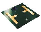Osobní váha Smart s tělesnou analýzou 150 kg Emerald Collection