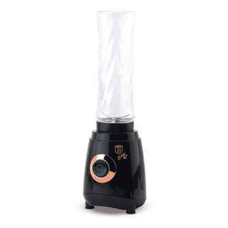 Mixér smoothie maker + láhev Black Rose Collection