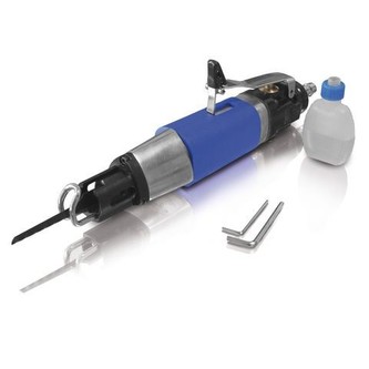 Pneumatická pilka karosářská ERBA ER-18045