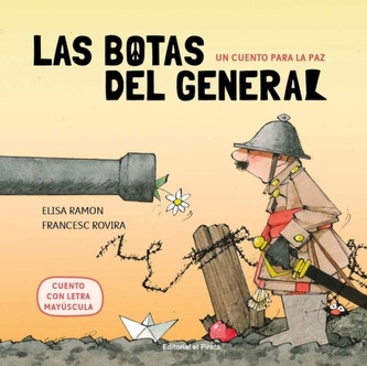 Las botas del general