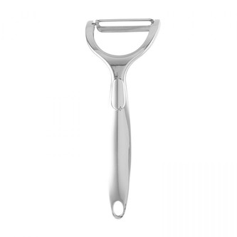 Škrabka nerez ESSENTIALS