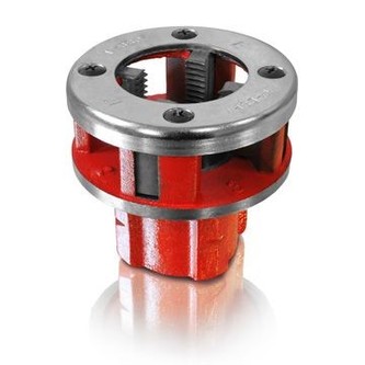 Závitořezná hlava náhradní 1", pro ER-33150 ERBA ER-33156