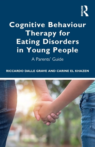 Cognitive Behaviour Therapy for Eating Disorders in Young People