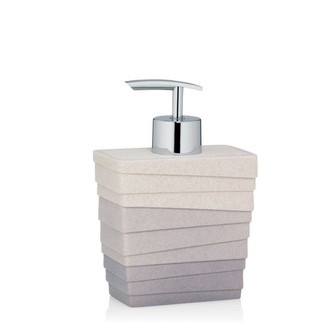 Dávkovač mýdla VALURA poly KELA KL-22803