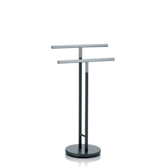 Držák na ručníky LEVI chrom 92,5 cm KELA KL-22230