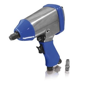 Pneumatický utahovák PROFI 1/2" ERBA ER-18021