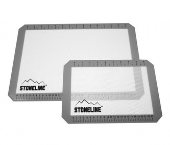 Vál pečící silikonový, sada 2ks STONELINE WX-15767