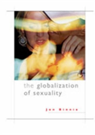 The Globalization of Sexuality