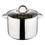 Hrnec s poklicí nerez 15,5 l Gourmet Line BLAUMANN BL-1013