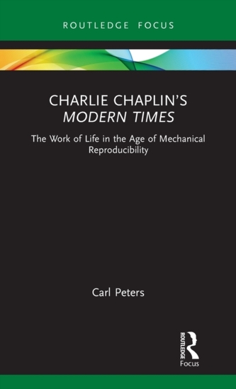 Charlie Chaplin's Modern Times