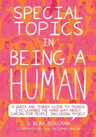 Special Topics In A Being Human