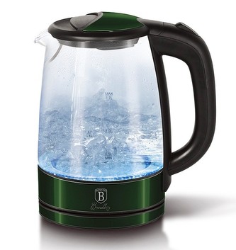 Rychlovarná konvice 1,7 l 2200 W Emerald Collection