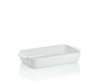 Pekáč ESTER 29x15,5x4,5 cm, porcelán KELA KL-11686