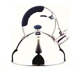 Konvice varná pískací nerez Aquatic 5 l CS Solingen CS-058425