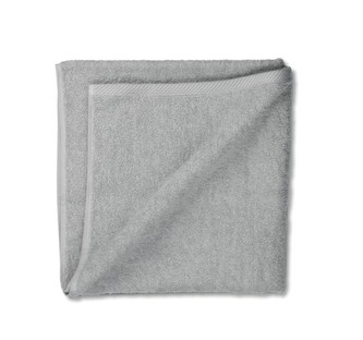 Osuška LADESSA 100% bavlna tm.šedá 70x140cm KELA KL-23177