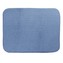Odkapávací podložka na nádobí RAPIDA 50 x 39 cm modrá