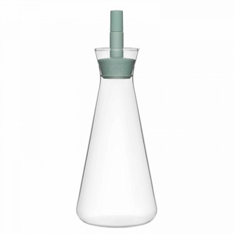 Láhev na olej dávkovací LEO