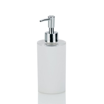 Dávkovač mýdla LIS ABS-plast KELA KL-21742
