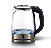 Rychlovarná konvice 1,7 l 2200W Carbon Metallic Line