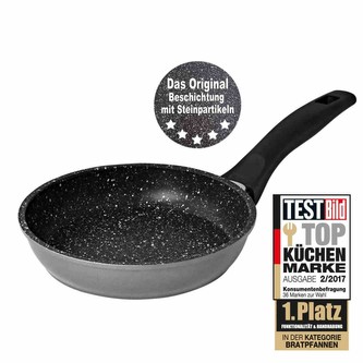 Pánev s mramorovým povrchem 18 cm STONELINE WX-6754