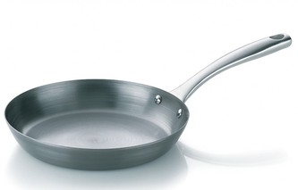 Pánev železná FERRUM 24 cm KELA KL-11616