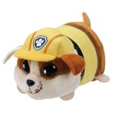 TY PAW PATROL plyšák - Rubble