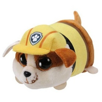 TY PAW PATROL plyšák - Rubble