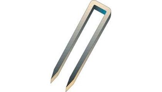 Sponky 40x5,7 mm 2500 ks ERBA ER-18128
