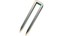 Sponky 40x5,7 mm 2500 ks ERBA ER-18128