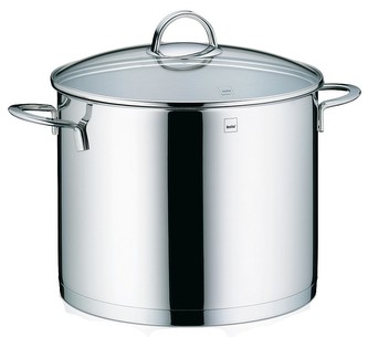Hrnec nerez se skleněnou poklicí 9 l CAILIN KELA KL-10961