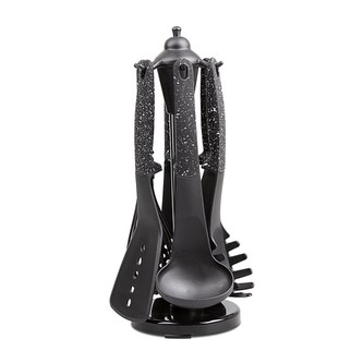 Kuchyňské náčiní se stojanem Marburg sada 7 ks CS Solingen CS-064693