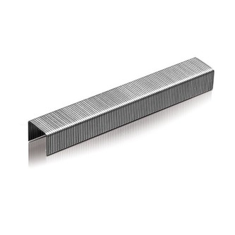 Sponky ocelové výška 8mm / 11,3x0,7mm / 5000 ks ERBA ER-03263