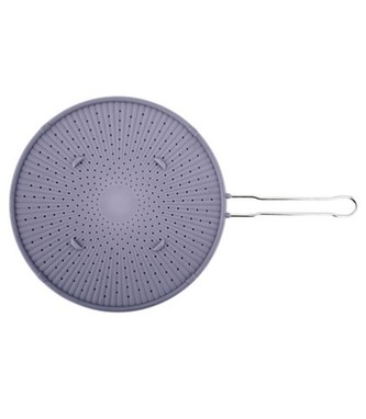 Ochranné síto proti prskání oleje silikonové SANDAU CS SOLINGEN CS-040048