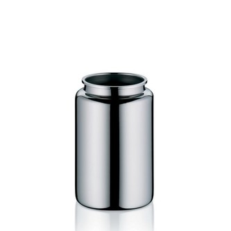 Pohár FABER nerez lesklý KELA KL-22841