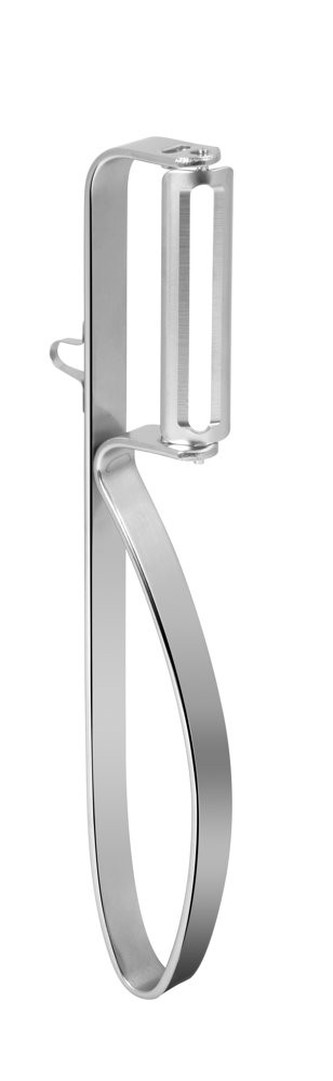 Škrabka s podélnou čepelí nerez PEGAU CS SOLINGEN CS-054922