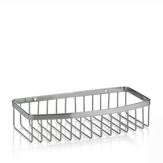 Nástěnná police GALANT, ušlechtilá ocel KELA KL-18917