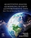 Quantitative Analysis and Modeling of Earth and Environmental Data