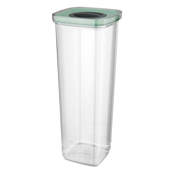 Dóza na potraviny vzduchotěsná 2,1 l LEO