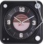Hodiny nástěnné designové GRAMOFON 35 cm