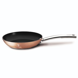 Pánev s mramorovým povrchem 20 cm Bronze Titan Collection BERLINGERHAUS BH-1683